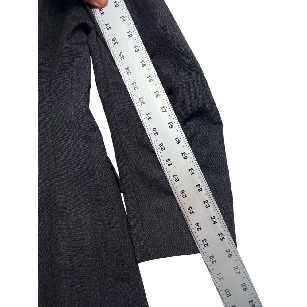 Hart Schaffner Marx 📏 measurements